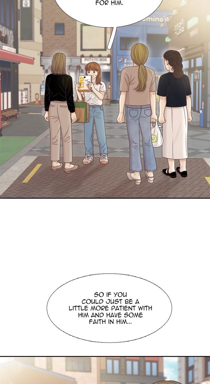 Odd Girl Out Chap 366 - Next Chap 367