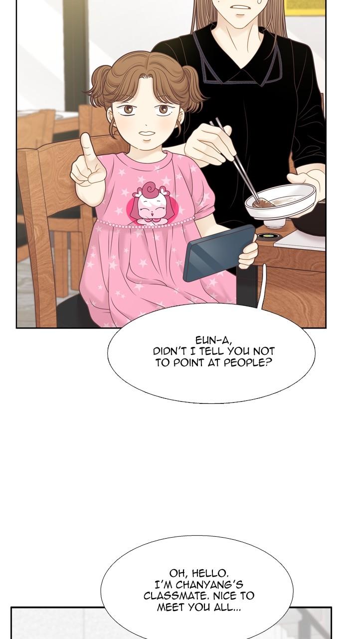 Odd Girl Out Chap 366 - Next Chap 367