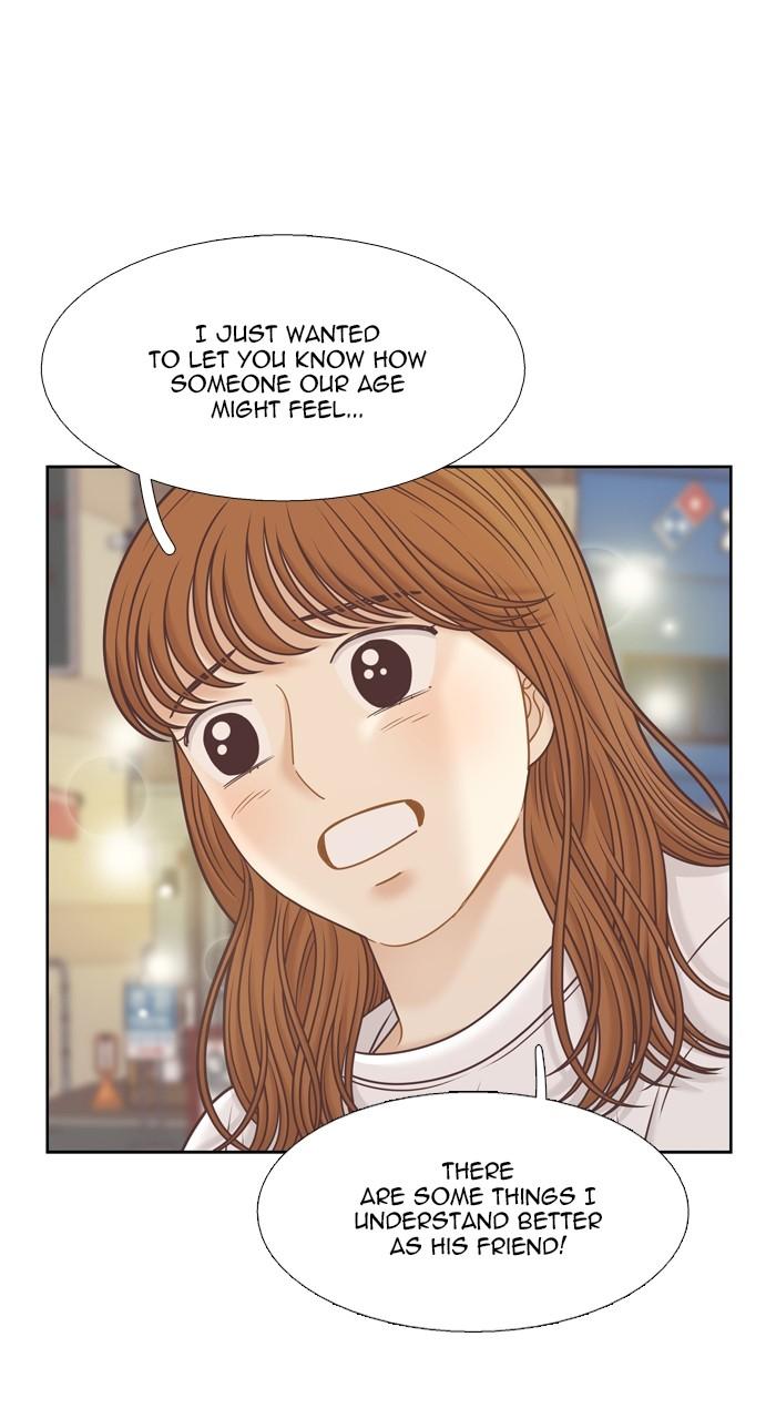 Odd Girl Out Chap 366 - Next Chap 367