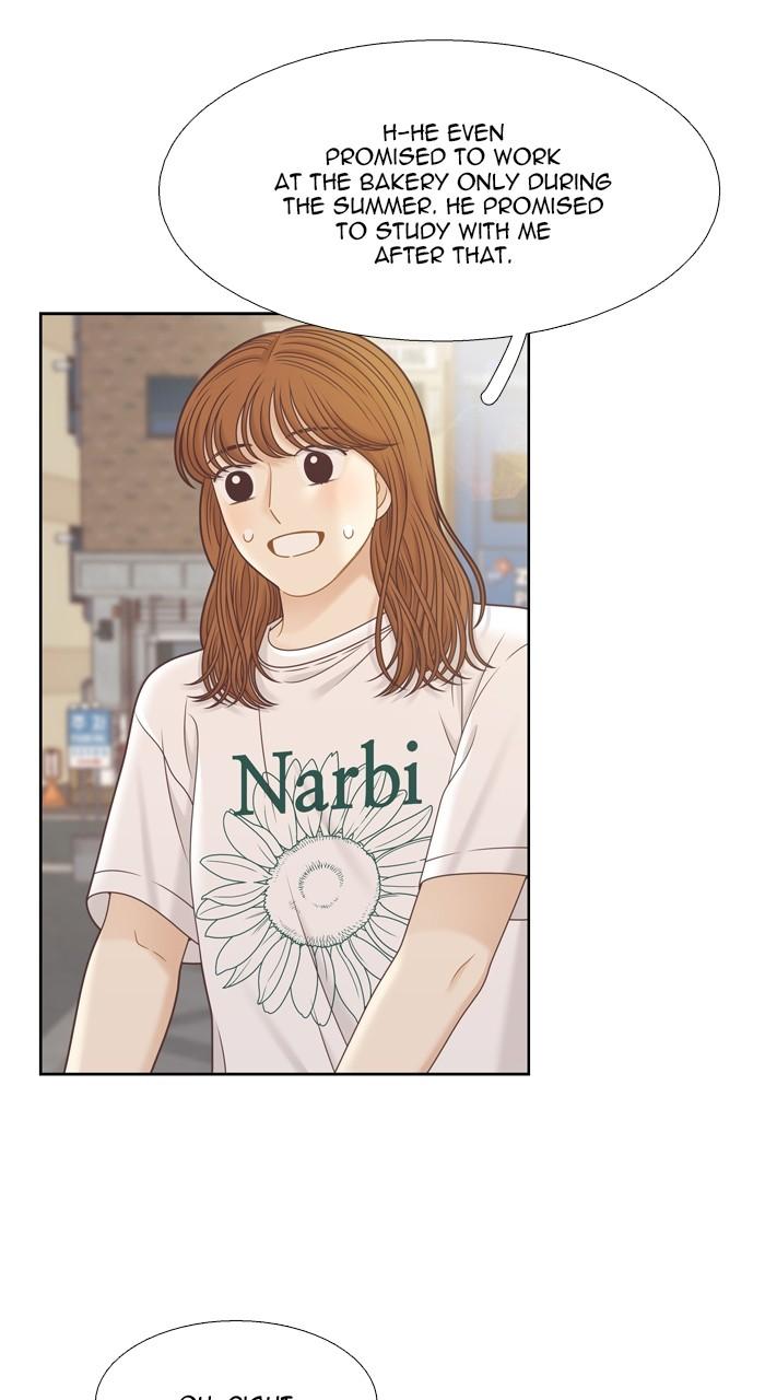 Odd Girl Out Chap 366 - Next Chap 367