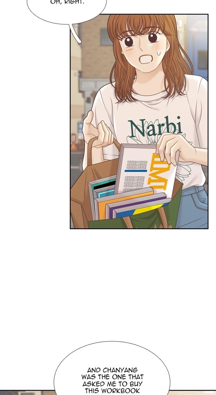 Odd Girl Out Chap 366 - Next Chap 367