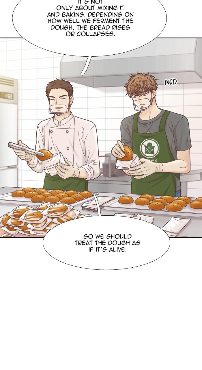 Odd Girl Out Chap 366 - Next Chap 367