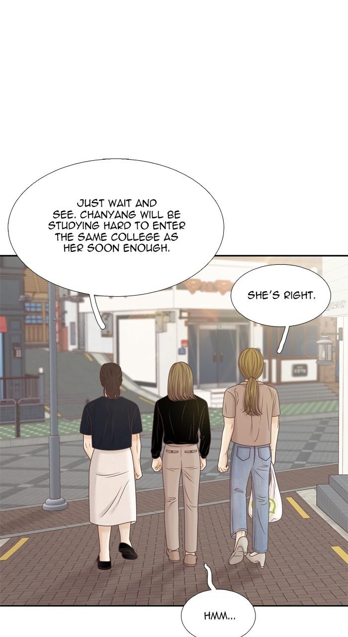 Odd Girl Out Chap 366 - Next Chap 367