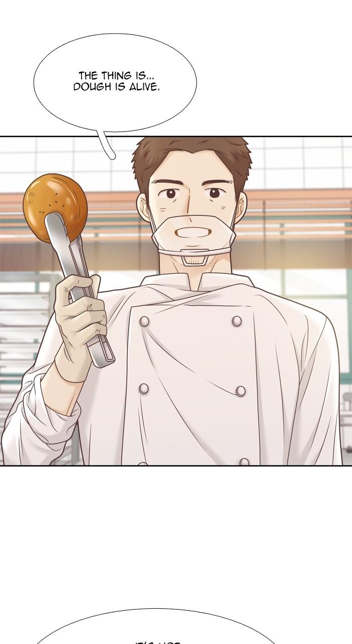 Odd Girl Out Chap 366 - Next Chap 367
