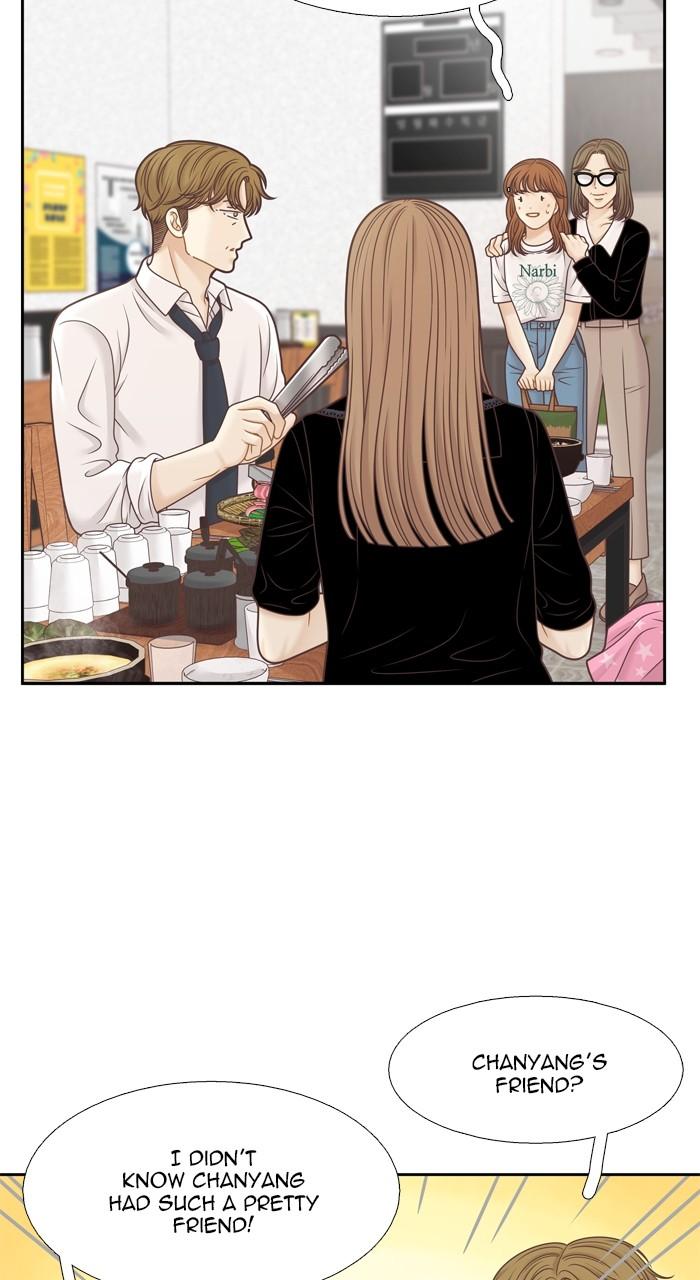 Odd Girl Out Chap 366 - Next Chap 367