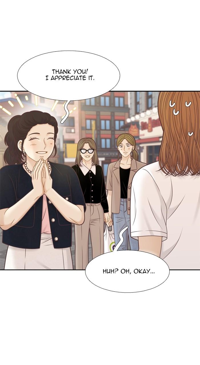 Odd Girl Out Chap 366 - Next Chap 367