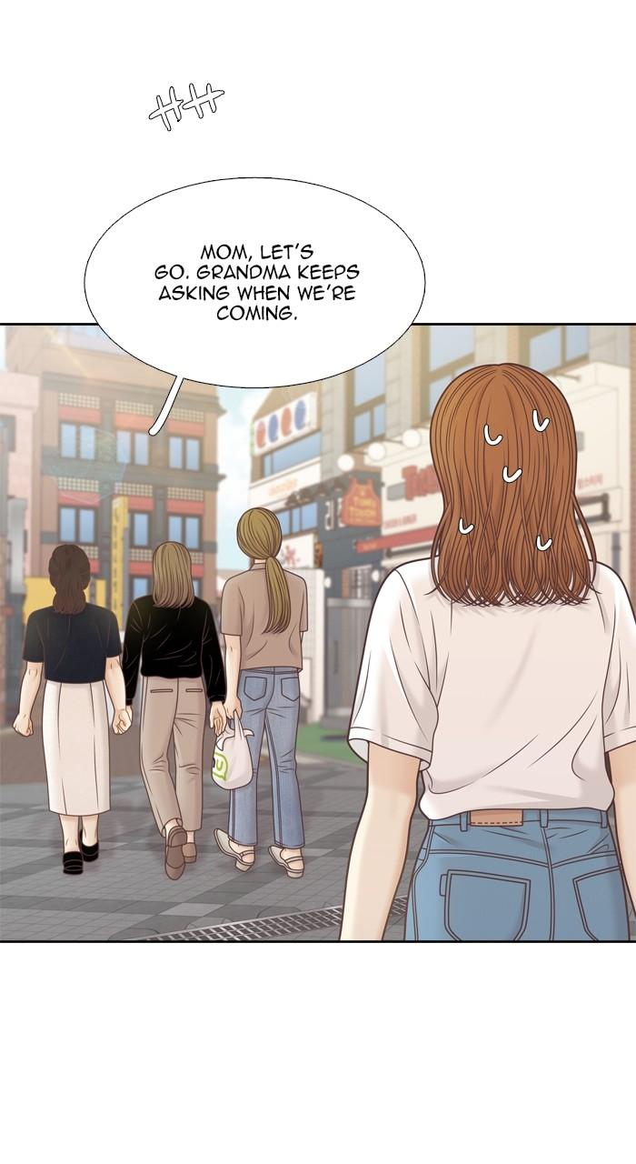 Odd Girl Out Chap 366 - Next Chap 367