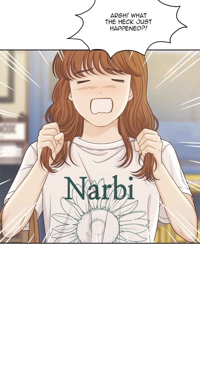 Odd Girl Out Chap 366 - Next Chap 367