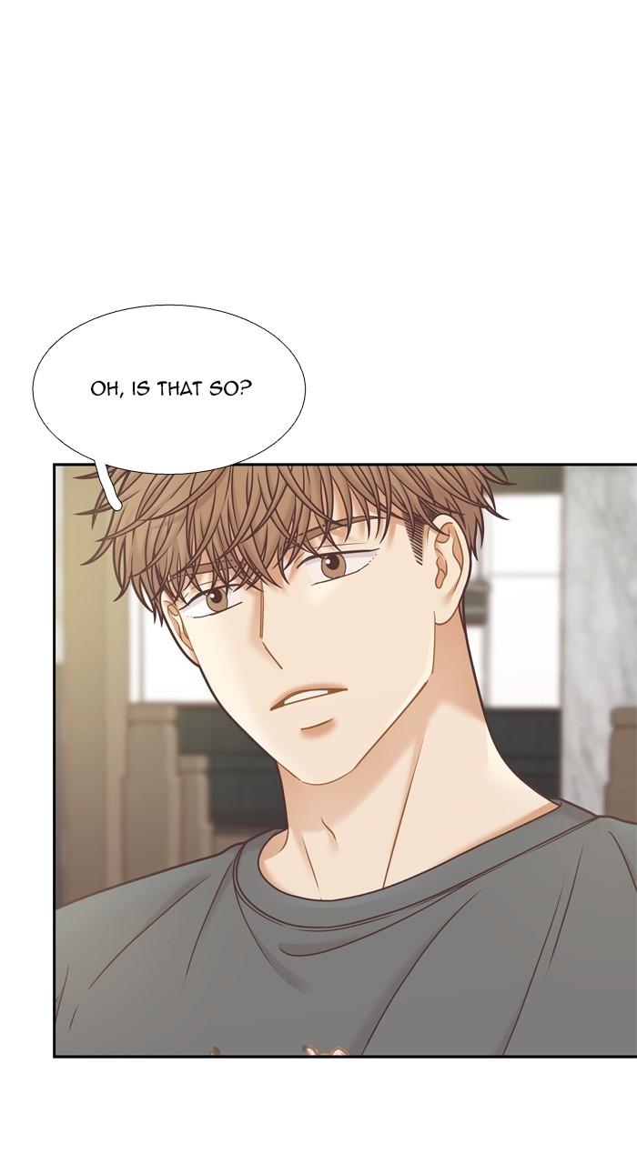 Odd Girl Out Chap 366 - Next Chap 367