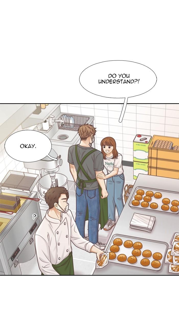 Odd Girl Out Chap 366 - Next Chap 367