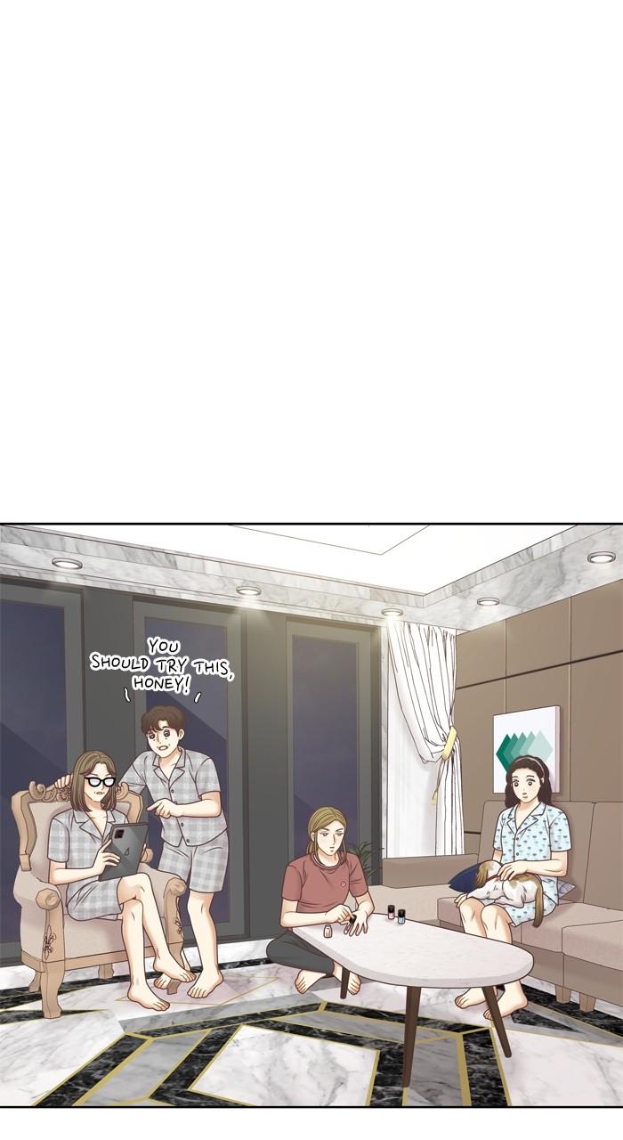 Odd Girl Out Chap 366 - Next Chap 367