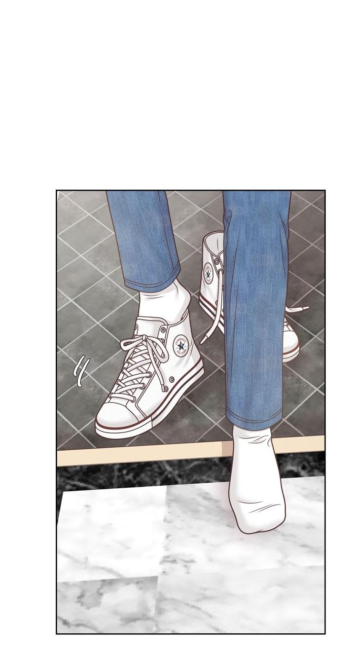 Odd Girl Out Chap 366 - Next Chap 367