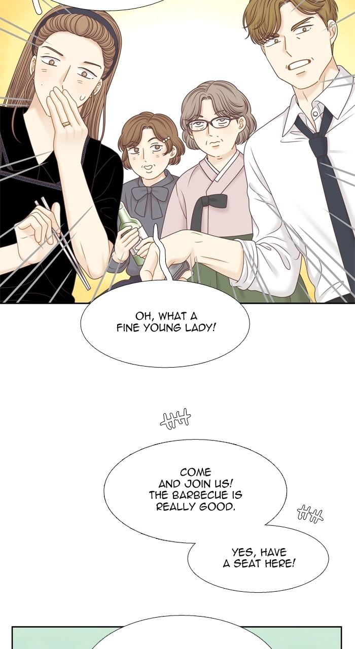 Odd Girl Out Chap 366 - Next Chap 367