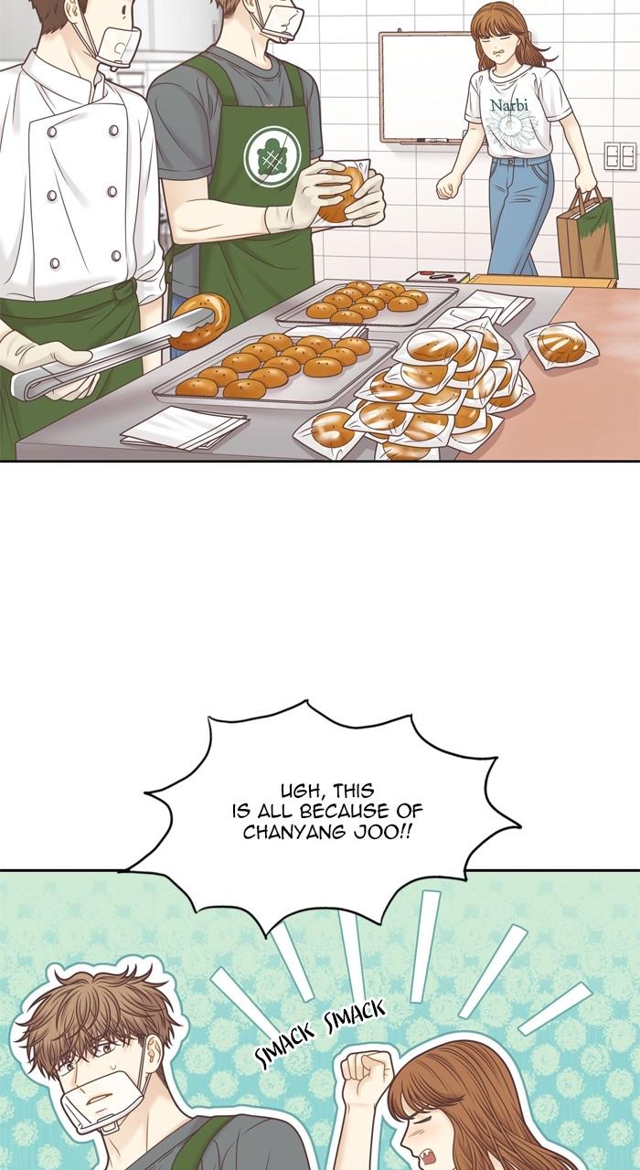 Odd Girl Out Chap 366 - Next Chap 367