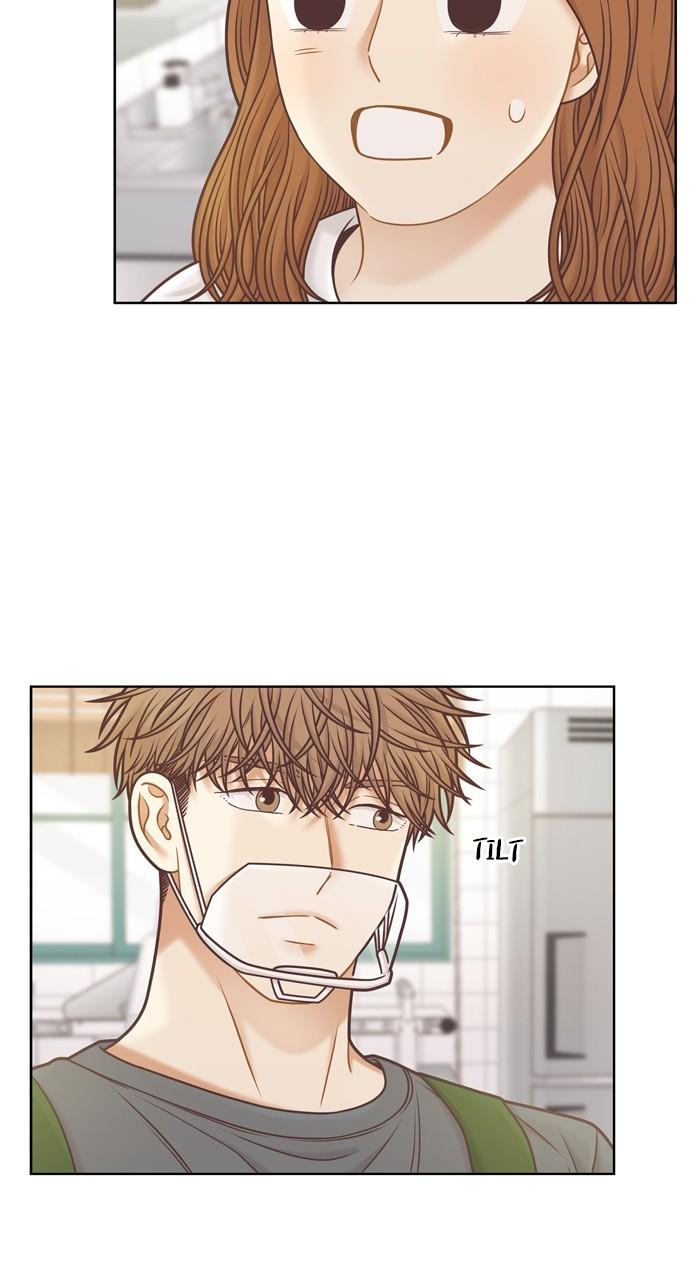 Odd Girl Out Chap 366 - Next Chap 367