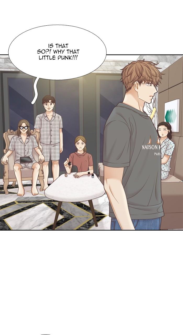 Odd Girl Out Chap 366 - Next Chap 367