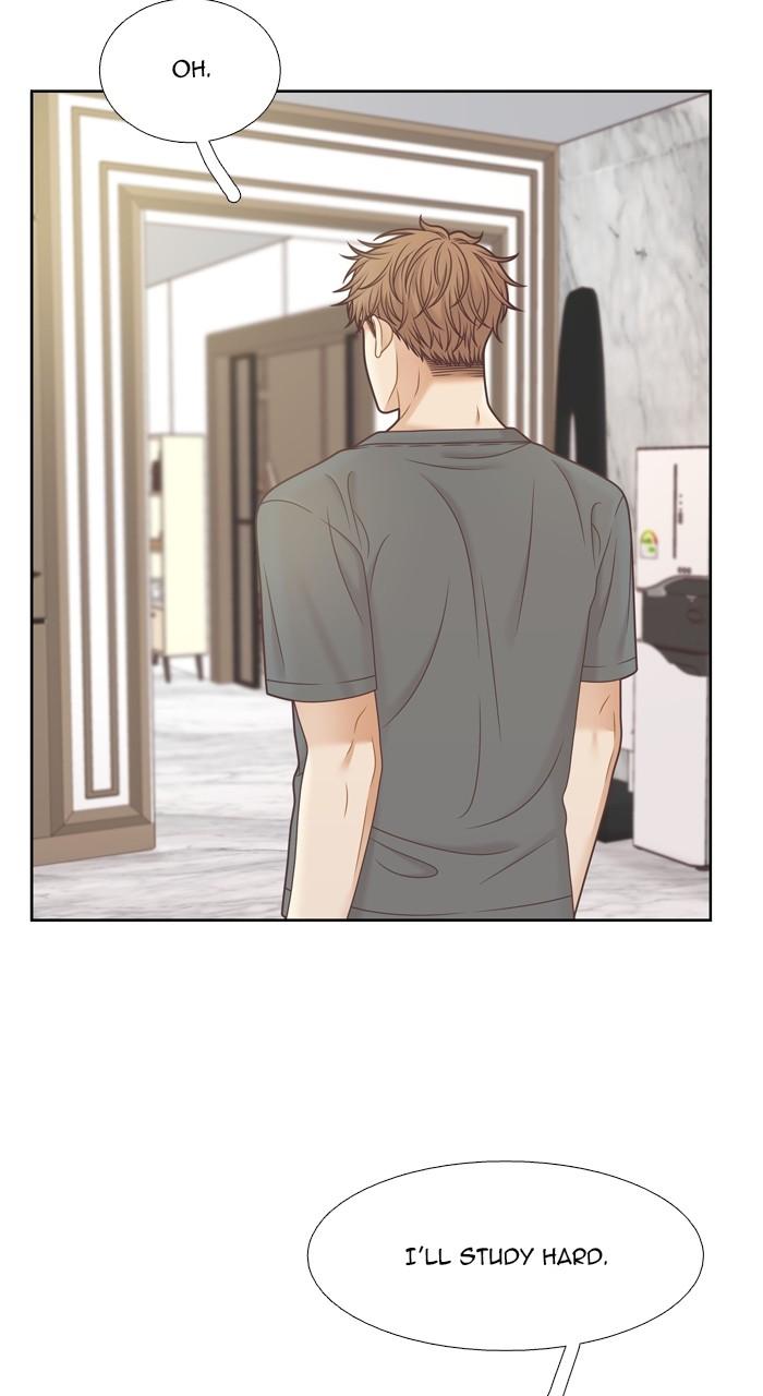 Odd Girl Out Chap 366 - Next Chap 367