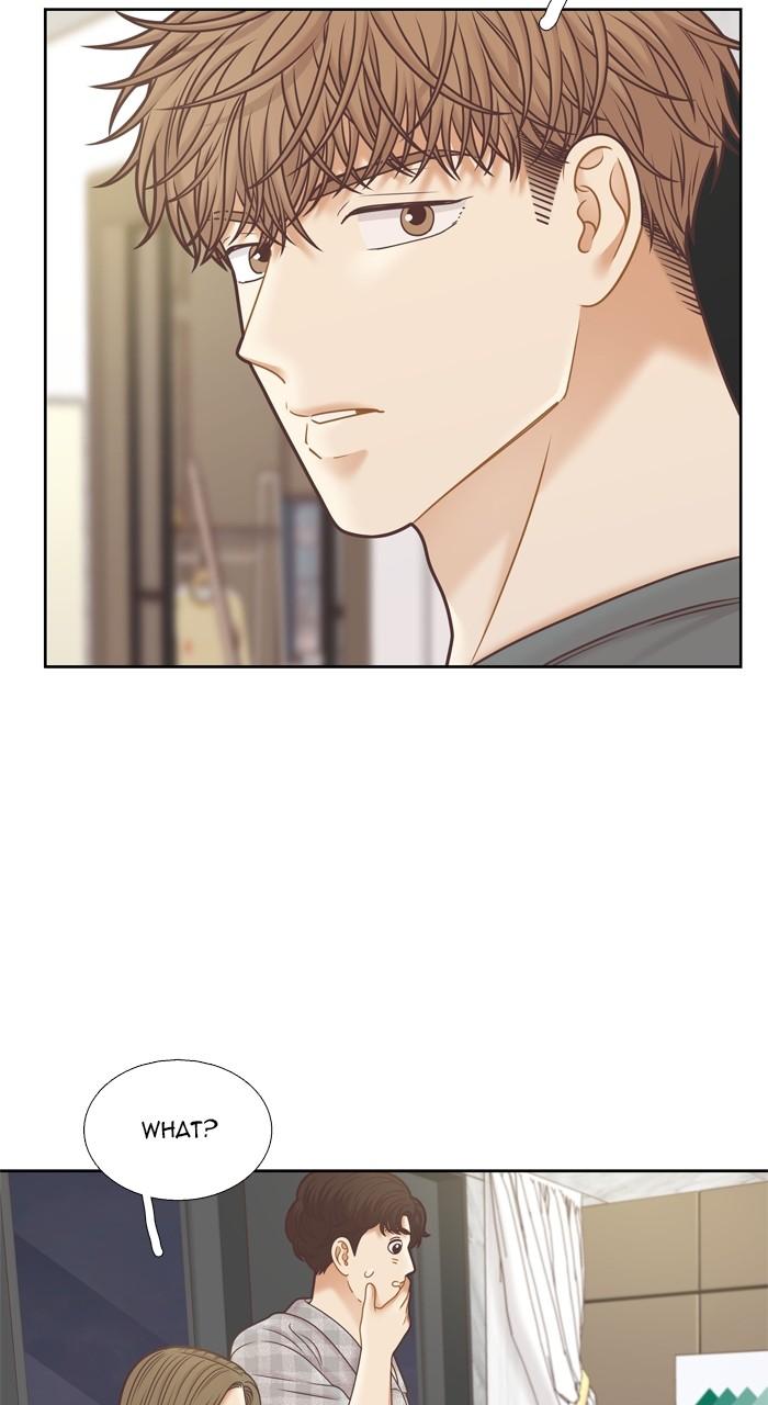 Odd Girl Out Chap 366 - Next Chap 367