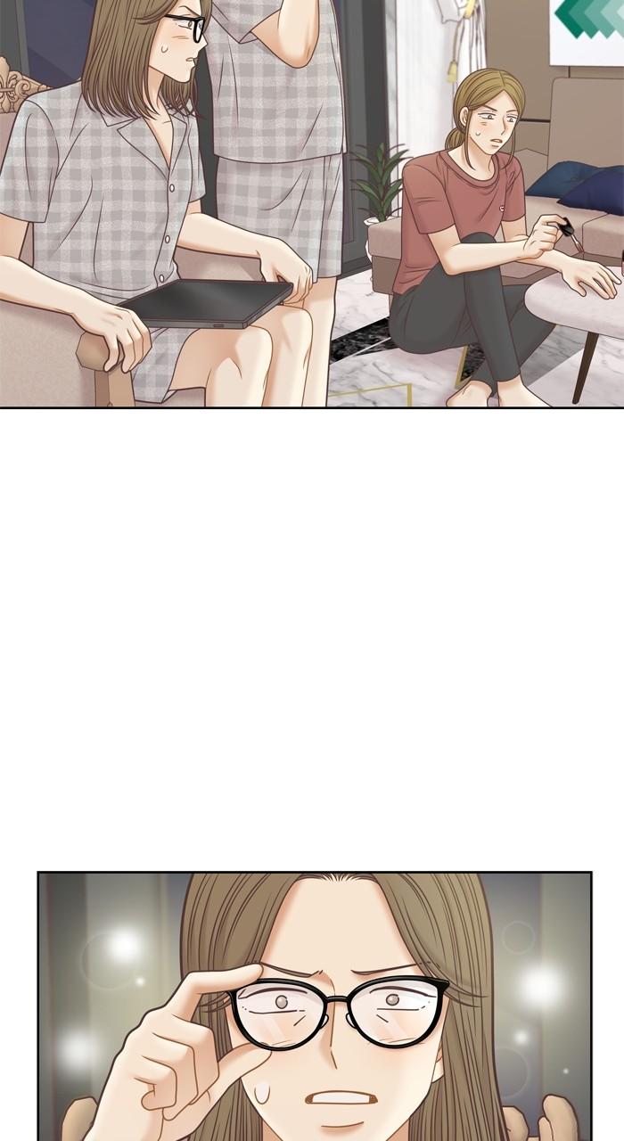 Odd Girl Out Chap 366 - Next Chap 367