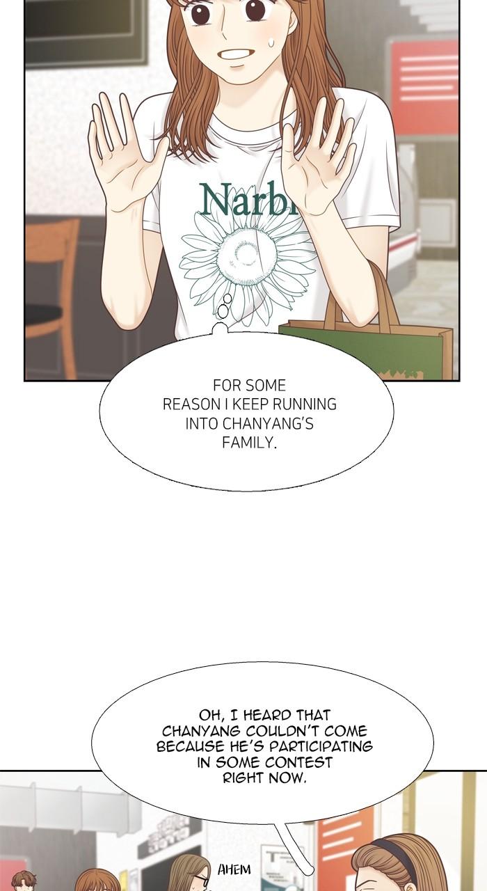 Odd Girl Out Chap 366 - Next Chap 367