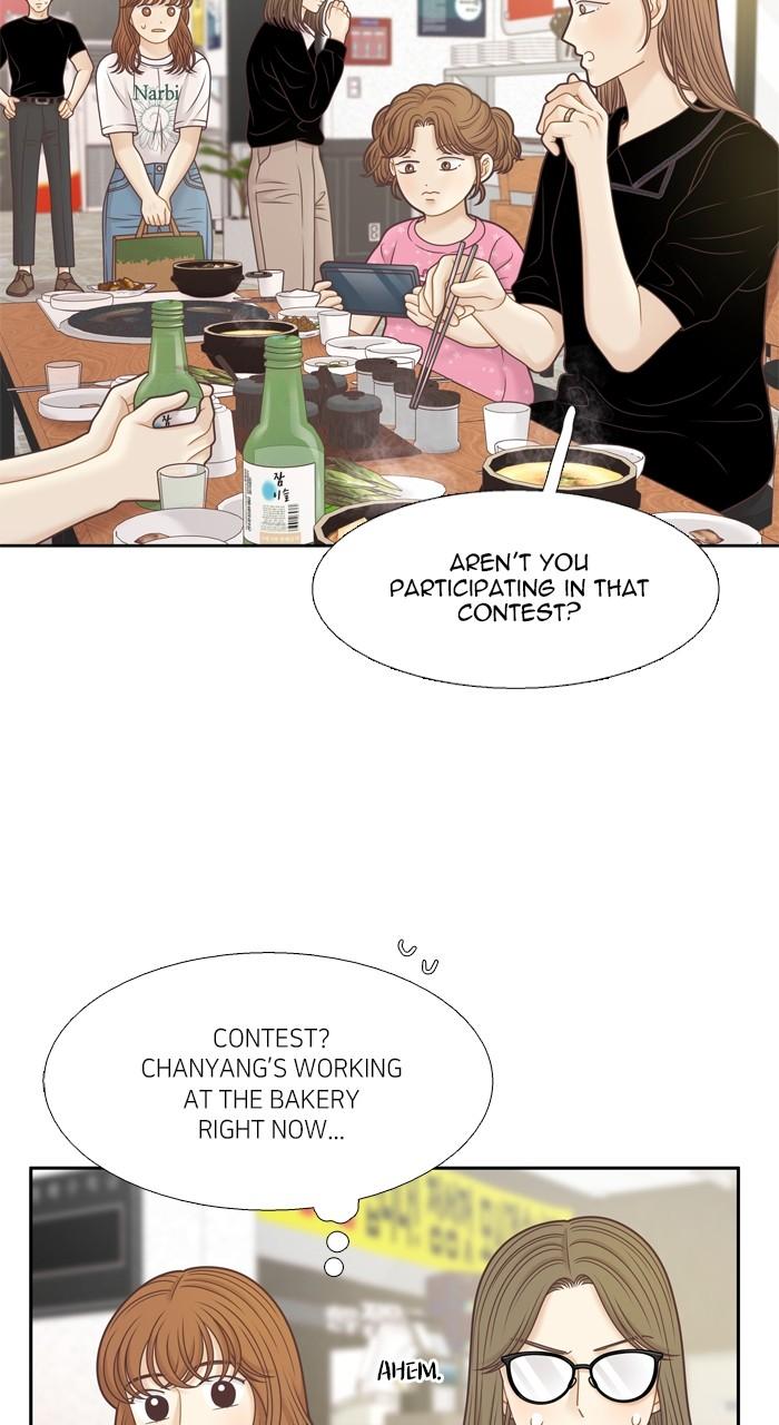 Odd Girl Out Chap 366 - Next Chap 367