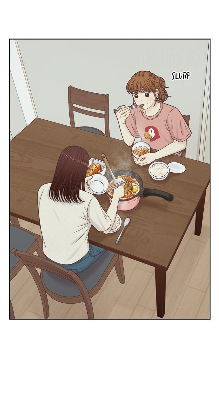 Odd Girl Out Chap 368 - Next Chap 369