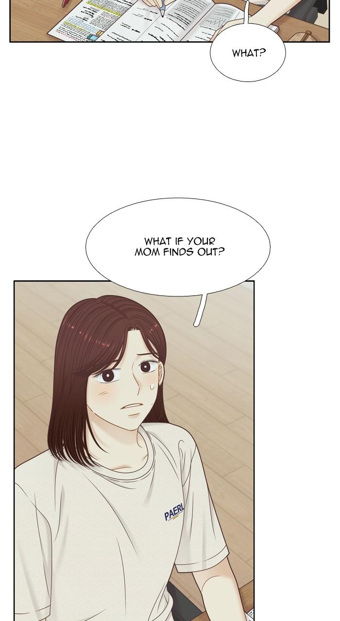 Odd Girl Out Chap 368 - Next Chap 369