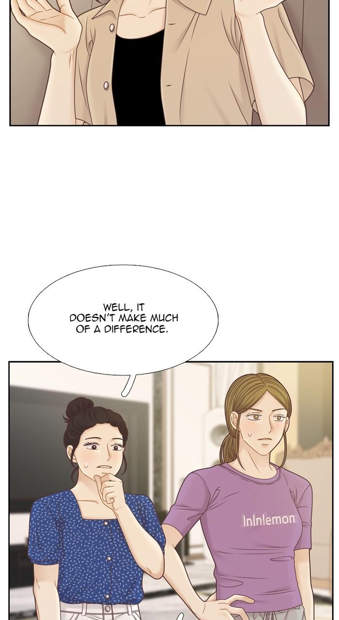 Odd Girl Out Chap 368 - Next Chap 369