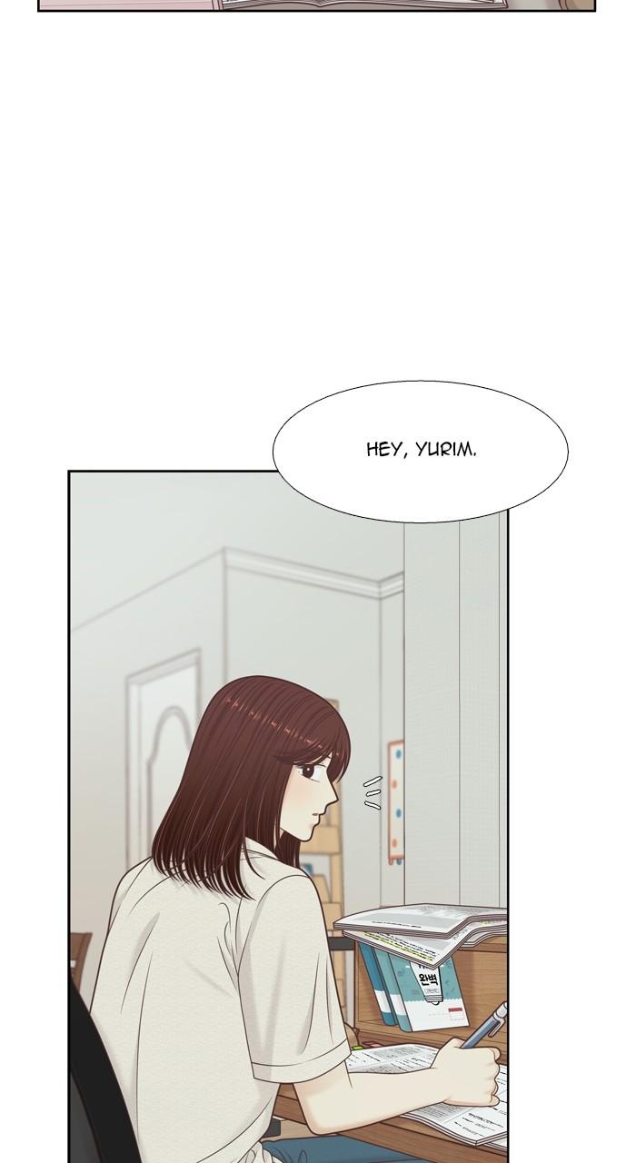 Odd Girl Out Chap 368 - Next Chap 369