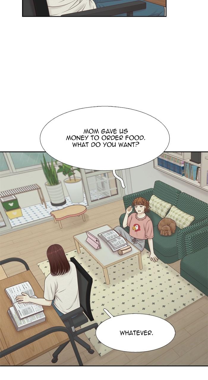 Odd Girl Out Chap 368 - Next Chap 369