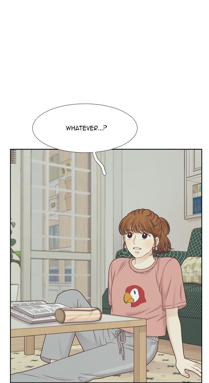 Odd Girl Out Chap 368 - Next Chap 369