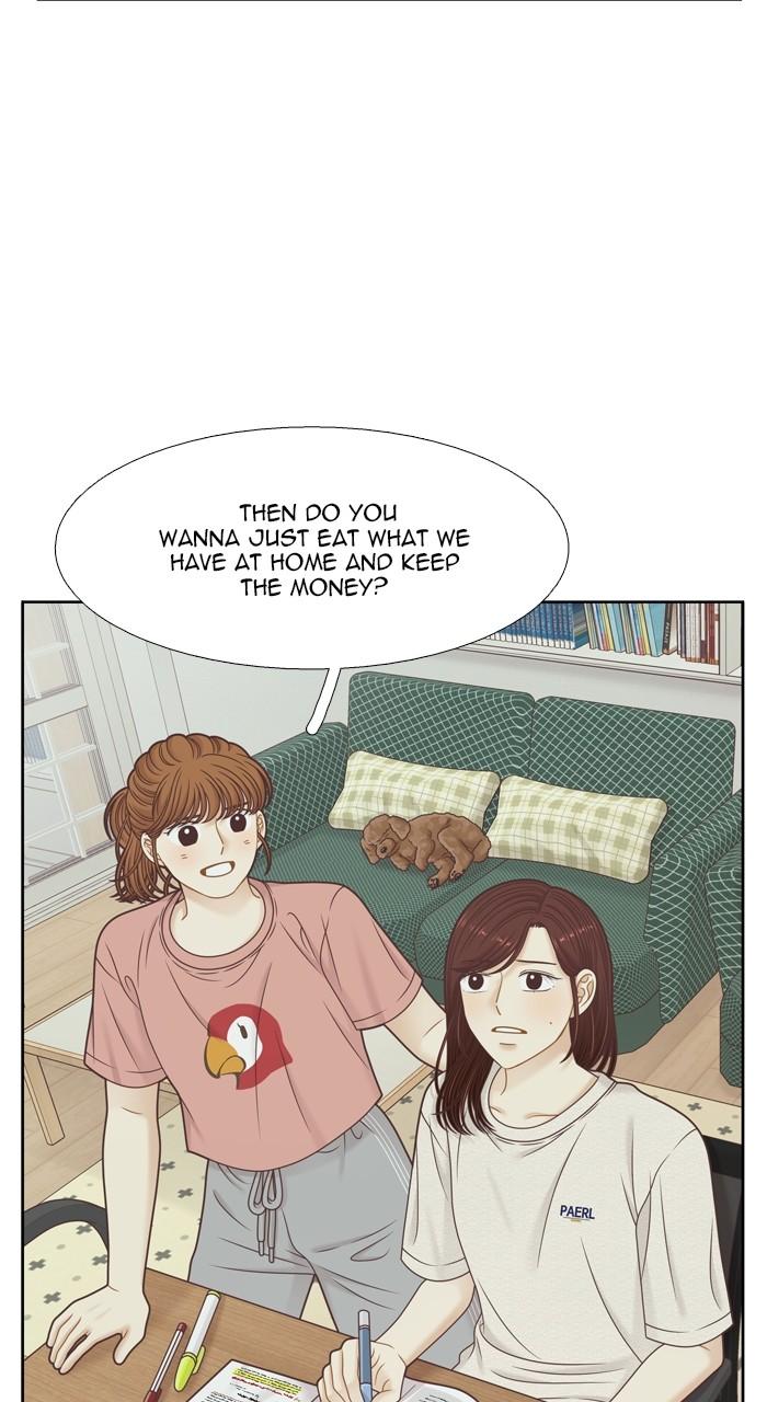 Odd Girl Out Chap 368 - Next Chap 369