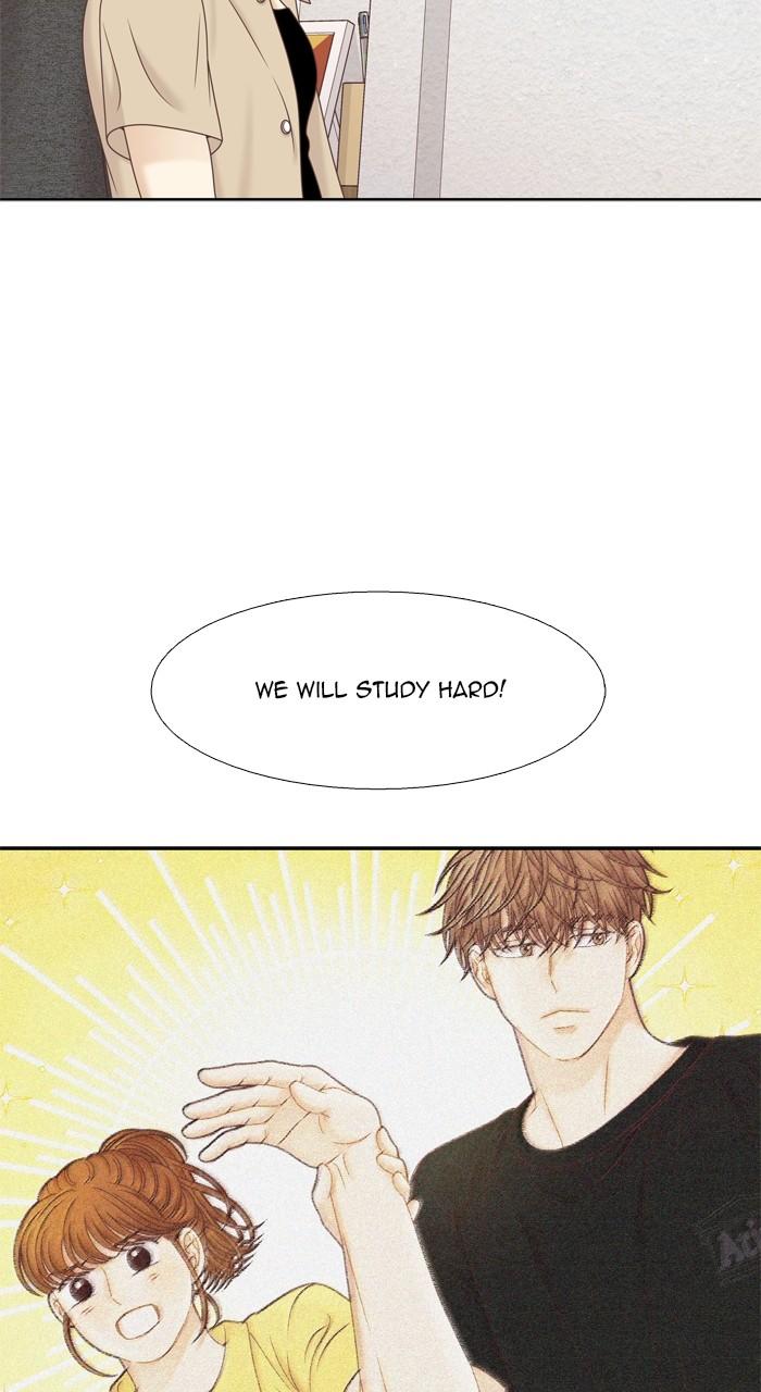 Odd Girl Out Chap 368 - Next Chap 369