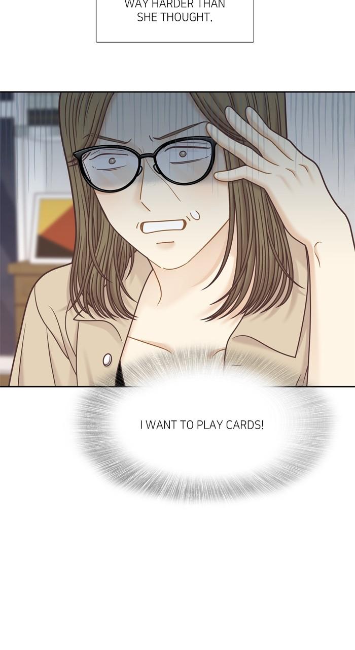 Odd Girl Out Chap 368 - Next Chap 369