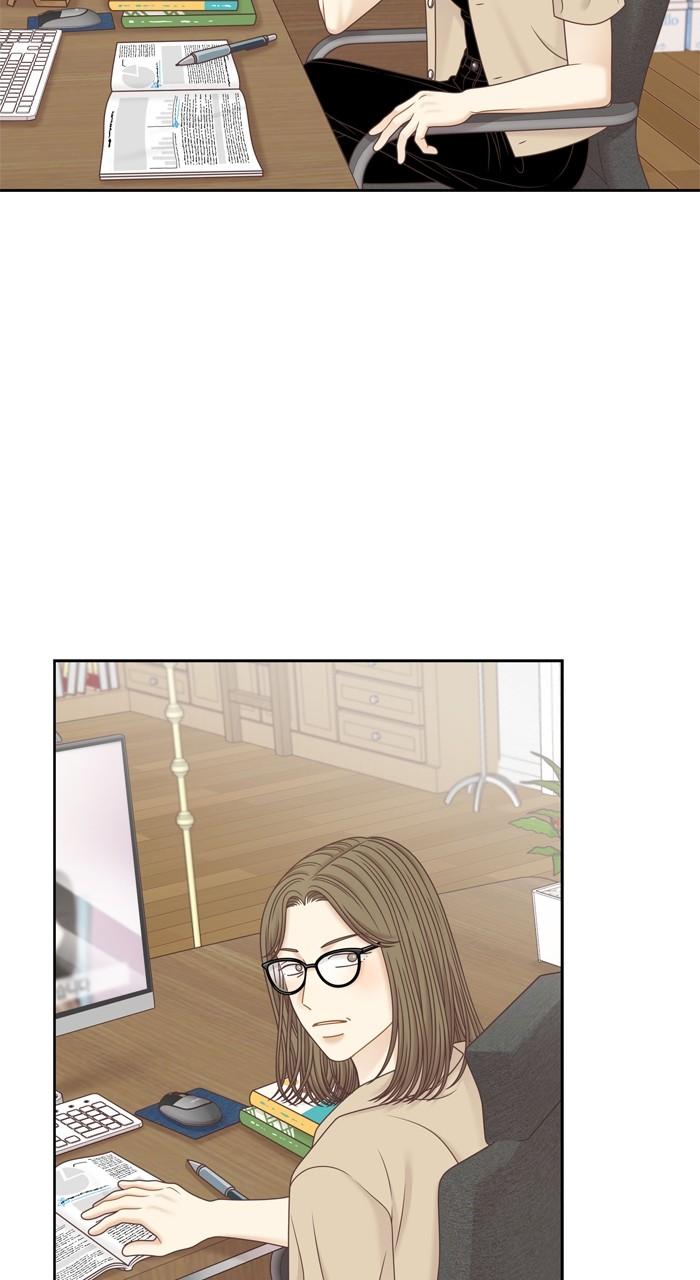 Odd Girl Out Chap 368 - Next Chap 369