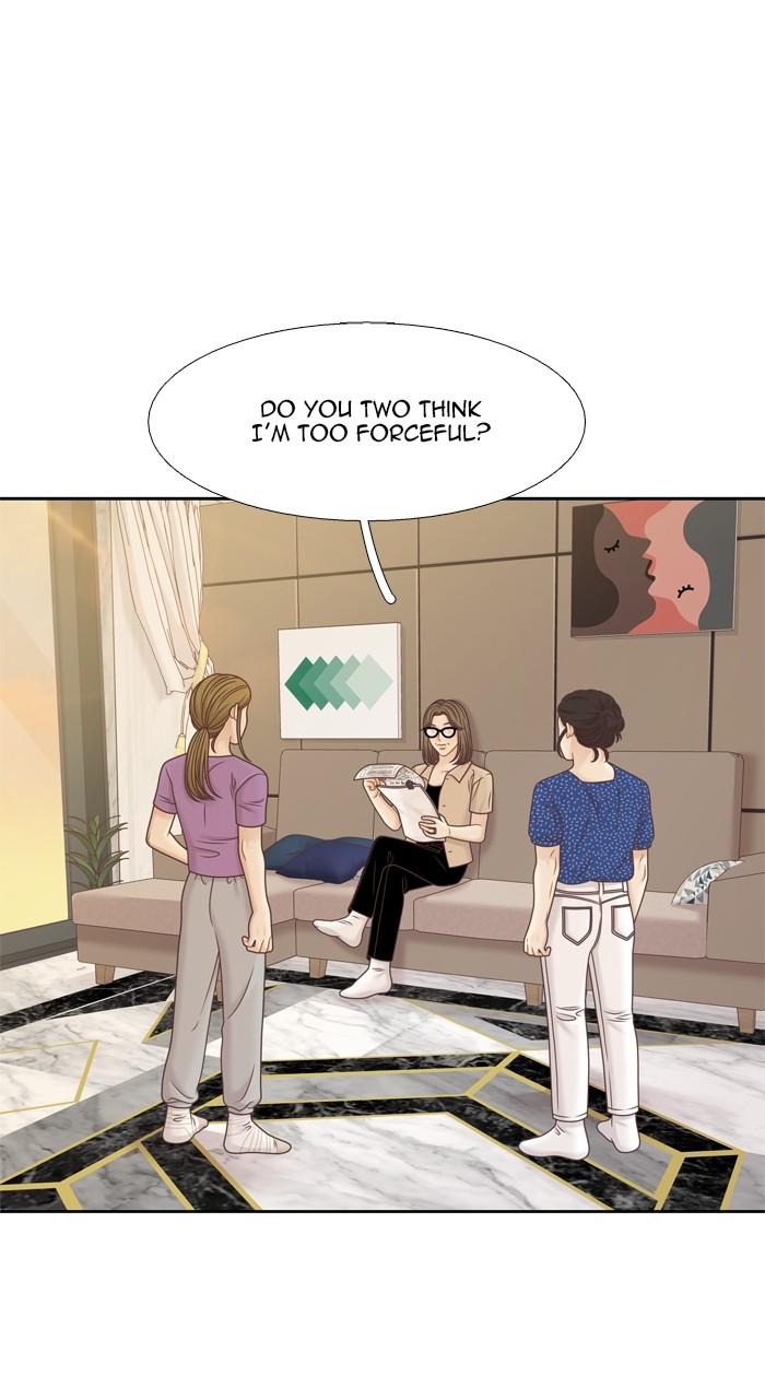 Odd Girl Out Chap 368 - Next Chap 369