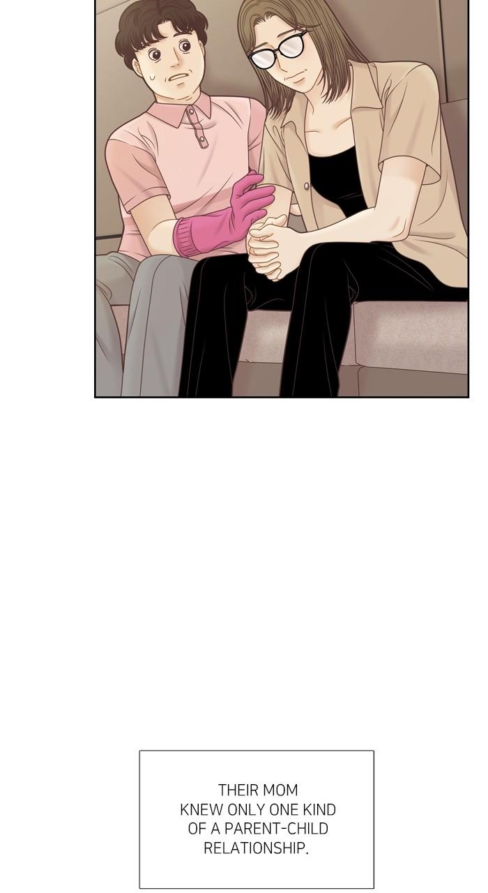 Odd Girl Out Chap 368 - Next Chap 369