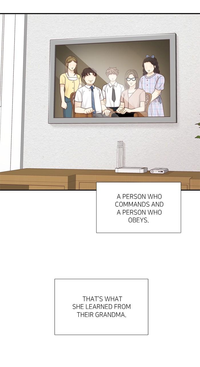 Odd Girl Out Chap 368 - Next Chap 369