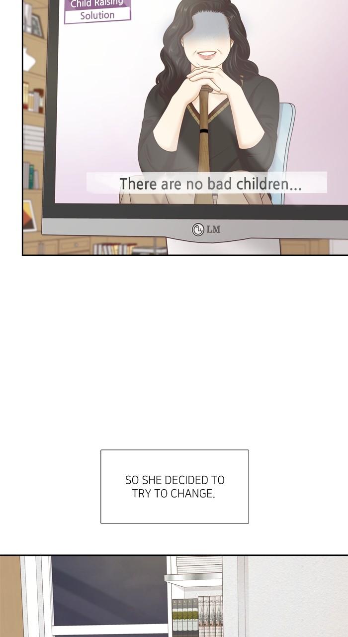 Odd Girl Out Chap 368 - Next Chap 369