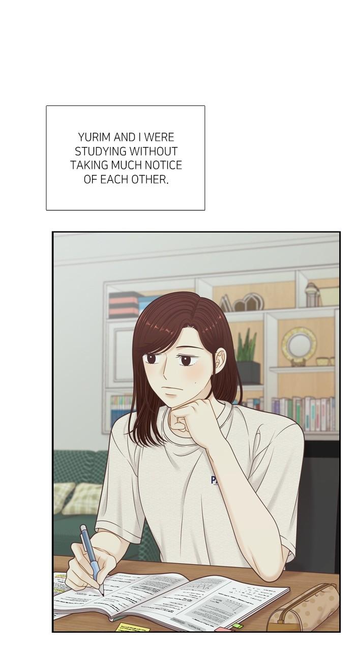Odd Girl Out Chap 368 - Next Chap 369