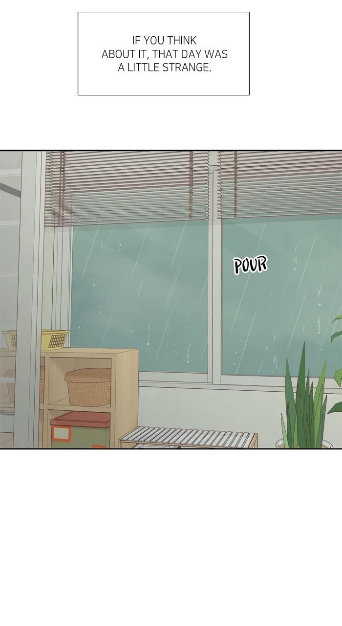 Odd Girl Out Chap 368 - Next Chap 369
