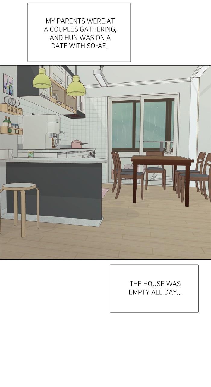 Odd Girl Out Chap 368 - Next Chap 369