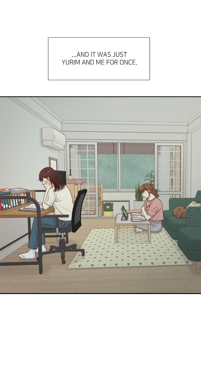 Odd Girl Out Chap 368 - Next Chap 369