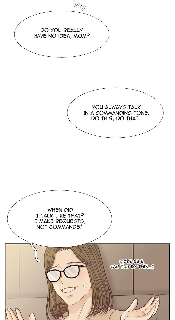Odd Girl Out Chap 368 - Next Chap 369