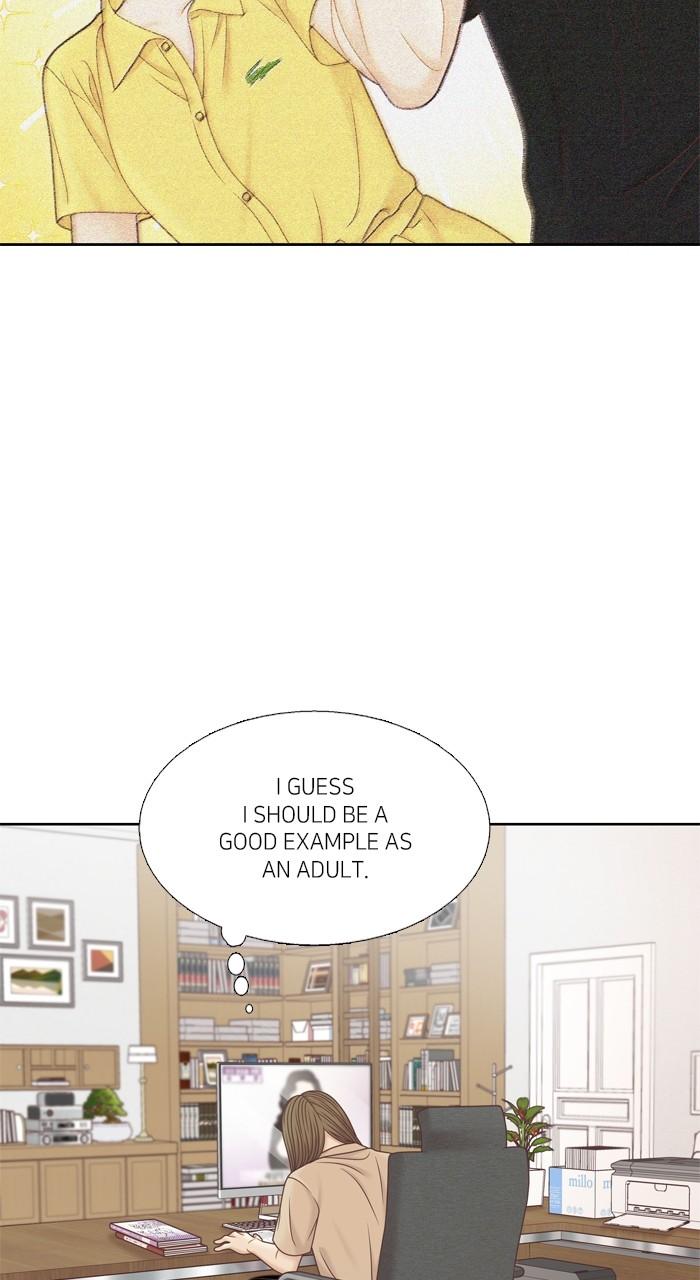 Odd Girl Out Chap 368 - Next Chap 369
