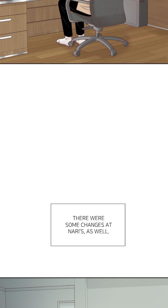 Odd Girl Out Chap 368 - Next Chap 369