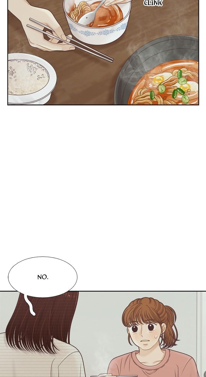 Odd Girl Out Chap 368 - Next Chap 369