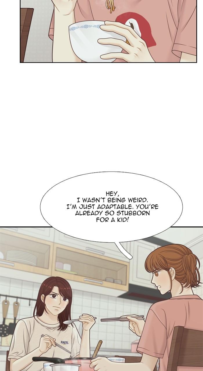 Odd Girl Out Chap 368 - Next Chap 369