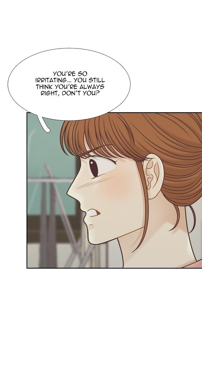 Odd Girl Out Chap 368 - Next Chap 369
