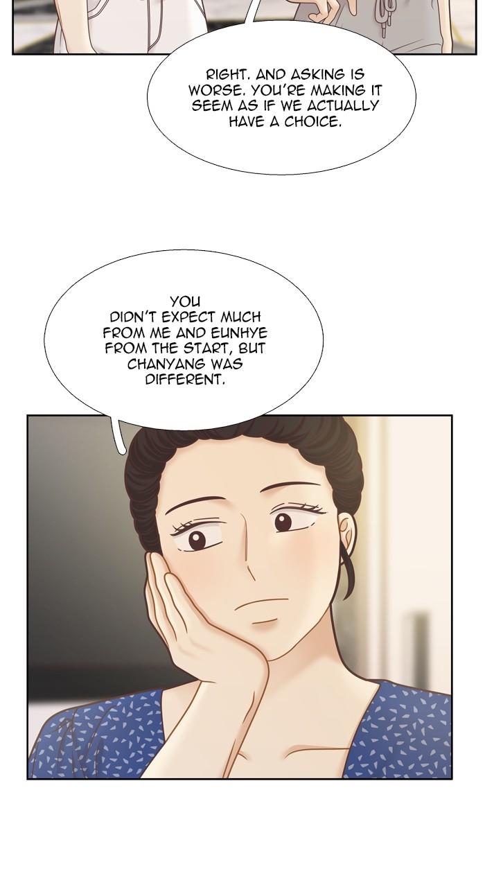 Odd Girl Out Chap 368 - Next Chap 369